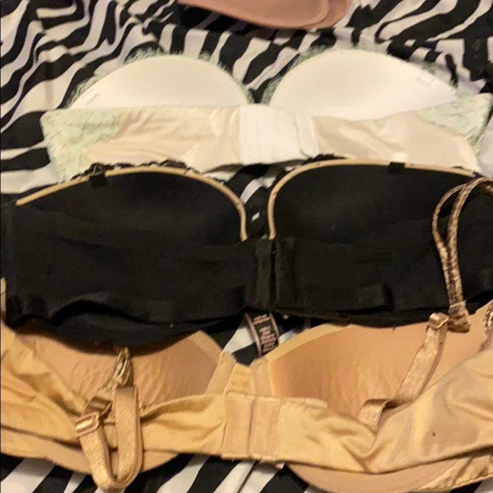 Victoria secret bundle all 36 c - Picture 2 of 3
